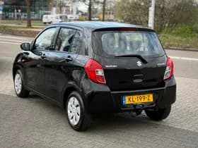 Suzuki Celerio thumbnail 3