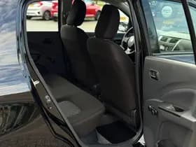 Suzuki Celerio thumbnail 22