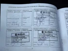 Suzuki Celerio thumbnail 26