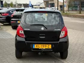 Suzuki Celerio thumbnail 4