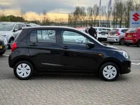Suzuki Celerio thumbnail 5