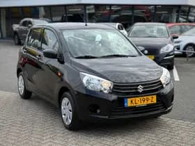 Suzuki Celerio thumbnail 7