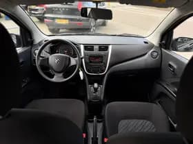 Suzuki Celerio thumbnail 10