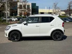 Suzuki Ignis thumbnail 2