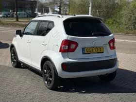 Suzuki Ignis thumbnail 3
