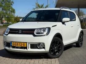 Suzuki Ignis thumbnail 34