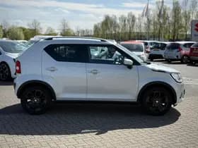 Suzuki Ignis thumbnail 6
