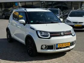 Suzuki Ignis thumbnail 7