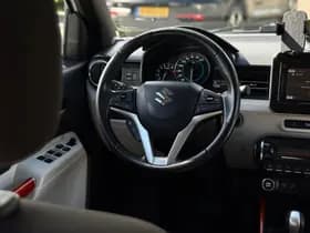 Suzuki Ignis thumbnail 10