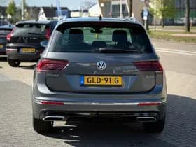 Volkswagen Tiguan thumbnail 4