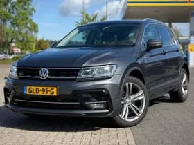 Volkswagen Tiguan thumbnail 38