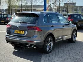 Volkswagen Tiguan thumbnail 5