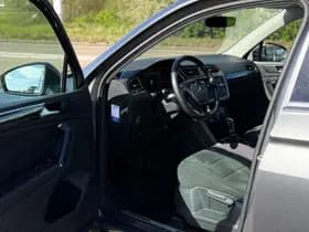 Volkswagen Tiguan thumbnail 8