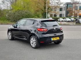 Renault Clio thumbnail 4