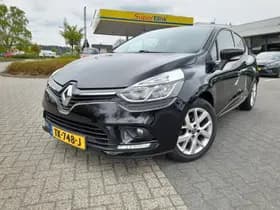 Renault Clio thumbnail 35