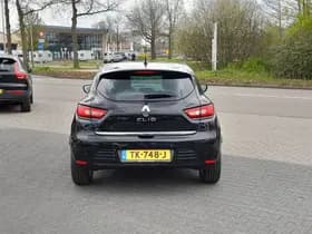 Renault Clio thumbnail 5