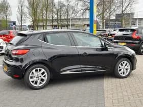 Renault Clio thumbnail 7