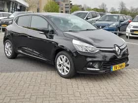 Renault Clio thumbnail 8