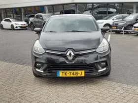 Renault Clio thumbnail 9