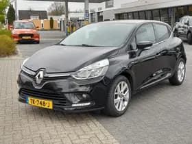 Renault Clio thumbnail 10