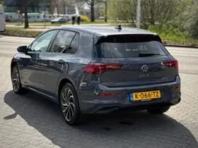 Volkswagen Golf thumbnail 3
