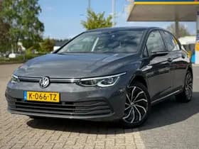 Volkswagen Golf thumbnail 44