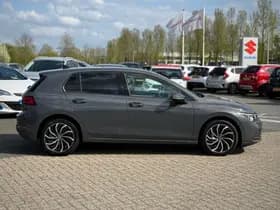 Volkswagen Golf thumbnail 6