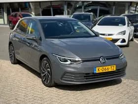 Volkswagen Golf thumbnail 7