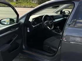 Volkswagen Golf thumbnail 9