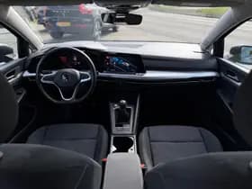 Volkswagen Golf thumbnail 10