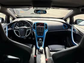 Opel Astra thumbnail 12
