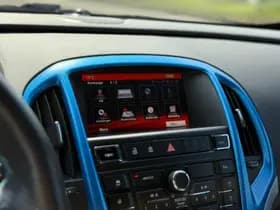 Opel Astra thumbnail 23