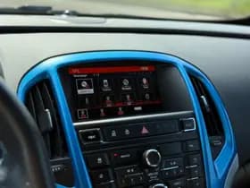 Opel Astra thumbnail 24