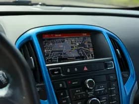 Opel Astra thumbnail 25