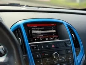 Opel Astra thumbnail 26
