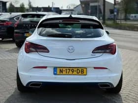 Opel Astra thumbnail 4