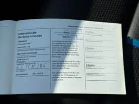 Opel Astra thumbnail 40