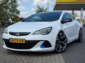 Opel Astra thumbnail 49