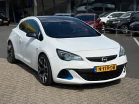 Opel Astra thumbnail 7