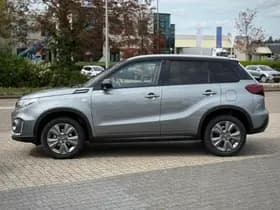 Suzuki Vitara thumbnail 2