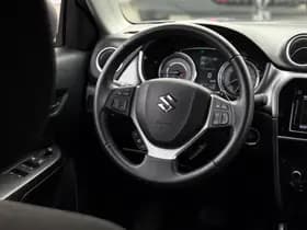 Suzuki Vitara thumbnail 11