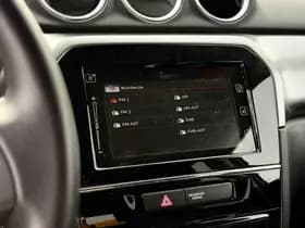 Suzuki Vitara thumbnail 19
