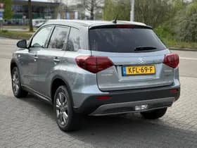 Suzuki Vitara thumbnail 3
