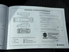 Suzuki Vitara thumbnail 30