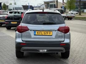 Suzuki Vitara thumbnail 4