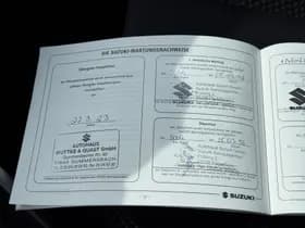 Suzuki Vitara thumbnail 31