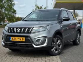 Suzuki Vitara thumbnail 33