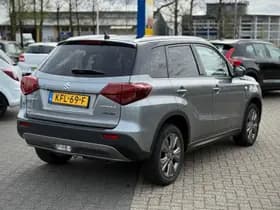 Suzuki Vitara thumbnail 5