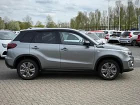 Suzuki Vitara thumbnail 6