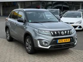 Suzuki Vitara thumbnail 7